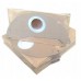 Paper bags for KARCHER WD2 (5pcs.)