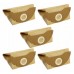 Paper bags for KARCHER WD2 (5pcs.)