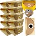 Paper bags for KARCHER WD2 (5pcs.)