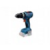 GSB18V-65 AKUM.WKR.UD 2xGBA18V 2.0A L-C
