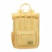 American Tourister Urban Groove Backpack City Mini Pastel Yellow
