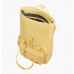 American Tourister Urban Groove Backpack City Mini Pastel Yellow