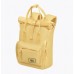 American Tourister Urban Groove Backpack City Mini Pastel Yellow