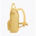American Tourister Urban Groove Backpack City Mini Pastel Yellow