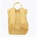 American Tourister Urban Groove Backpack City Mini Pastel Yellow