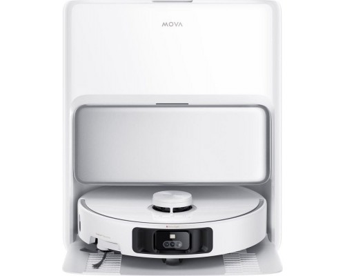 Dreame Mova V50 Ultra Complete