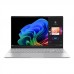 Laptop Asus Asus Vivobook S S5507QA-MA112W | Cool Silver | 15.6 " | OLED | 3K | 2880 x 1620 pixels | Glossy | Snapdragon X Elite | X1E 78 100 | 32 GB | LPDDR5X | Solid-state drive capacity 1000 GB | Qualcomm Adreno GPU | Windows 11 Home | 802.11be | 