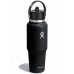 Hydro Flask Wide Mouth 946 ml black