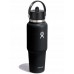 Hydro Flask Wide Mouth 946 ml black