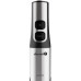 ręczny mikser rozdrabniacz ŁUCZNIK JK-1200 (1200W) Silver