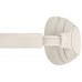 Belkin nauszne z redukcją hałasu, wireless, kremowe