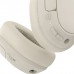 Belkin nauszne z redukcją hałasu, wireless, kremowe