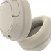 Belkin nauszne z redukcją hałasu, wireless, kremowe
