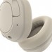 Belkin nauszne z redukcją hałasu, wireless, kremowe