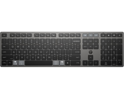 HP 720 Dual-Mode Rechargable