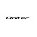 Switch  Qoltec   FAST Ethernet 8x RJ45 PoE 2x RJ45 Uplink 1x SFP | 120W | 1000 Mb/s