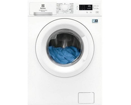 Special offer! Electrolux washing machine with dryer (front loading) 8 kg EW5W468WE