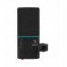 AQIRYS przewodowy MAGELAN black
