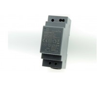 charger na szynę DIN 24V 1A 24W ESPE HDN-3024