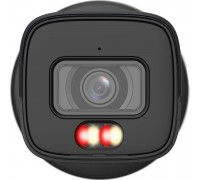 Dahua Technology IP IPC-HFW3649E-AS-IL-0280B-Black