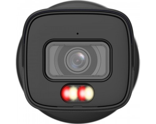 Dahua Technology IP IPC-HFW3649E-AS-IL-0280B-Black