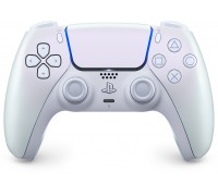 Sony DualSense PlayStation 5 White