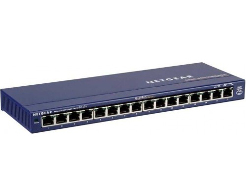 Switch NETGEAR GS116GE