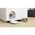 Whirlpool TDLRB6252BSEU 6 kg  dzilums 40 cm  1200 apgr/min.  balta