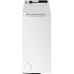 Whirlpool TDLRB6252BSEU 6 kg  dzilums 40 cm  1200 apgr/min.  balta