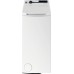 Whirlpool TDLRB6252BSEU 6 kg  dzilums 40 cm  1200 apgr/min.  balta
