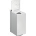 Whirlpool TDLRB6252BSEU 6 kg  dzilums 40 cm  1200 apgr/min.  balta