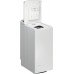 Whirlpool TDLRB6252BSEU 6 kg  dzilums 40 cm  1200 apgr/min.  balta