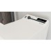 Whirlpool TDLRB6252BSEU 6 kg  dzilums 40 cm  1200 apgr/min.  balta