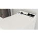 Whirlpool TDLRB6252BSEU 6 kg  dzilums 40 cm  1200 apgr/min.  balta