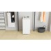 Whirlpool TDLRB6252BSEU 6 kg  dzilums 40 cm  1200 apgr/min.  balta