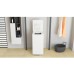 Whirlpool TDLRB6252BSEU 6 kg  dzilums 40 cm  1200 apgr/min.  balta