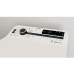 Whirlpool TDLRB6252BSEU 6 kg  dzilums 40 cm  1200 apgr/min.  balta