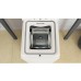 Whirlpool TDLRB6252BSEU 6 kg  dzilums 40 cm  1200 apgr/min.  balta