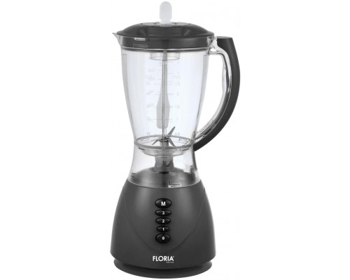 Floria ZLN3080 Kruzes blenderis 1.5L 300W