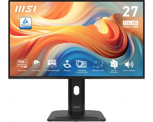 MSI PRO MP275PG E14