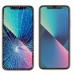 Folia matowa GrizzGlass PaperScreen do Nintendo Switch 2