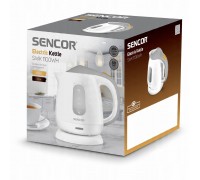 Sencor Sencor SWK 1100WH 1L 1100W