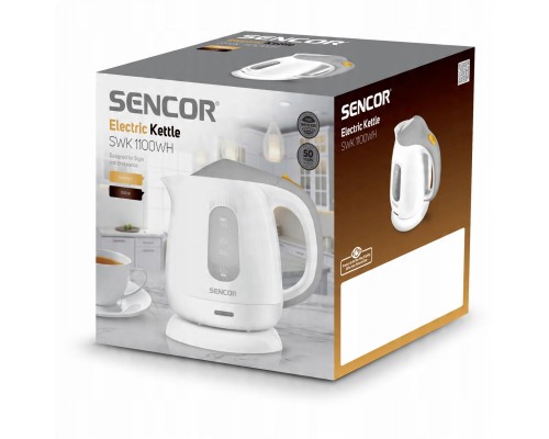 Sencor Sencor SWK 1100WH 1L 1100W