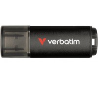 Pendrive Verbatim V200 128GB USB-A black 30212