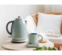 BUYDEEM Electric model K640 Cozy Greenish EU