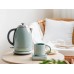 BUYDEEM Electric model K640 Cozy Greenish EU