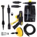 Stanley SXPW19CP-E