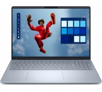 Laptop Dell DELL 16 Plus DB16250 Intel Core Ultra 9 288V Laptop 40,6 cm (16") Ekran dotykowy 2.5K 32 GB LPDDR5x-SDRAM 1 TB SSD Wi-Fi 7 (802.11be) Windows 11 Pro Blue