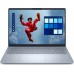 Laptop Dell DELL 16 Plus DB16250 Intel Core Ultra 9 288V Laptop 40,6 cm (16") Ekran dotykowy 2.5K 32 GB LPDDR5x-SDRAM 1 TB SSD Wi-Fi 7 (802.11be) Windows 11 Pro Blue