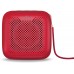 Veho MZ-4 PORTABLE BLUETOOTH SPEAKER-R Bezprzewodowy